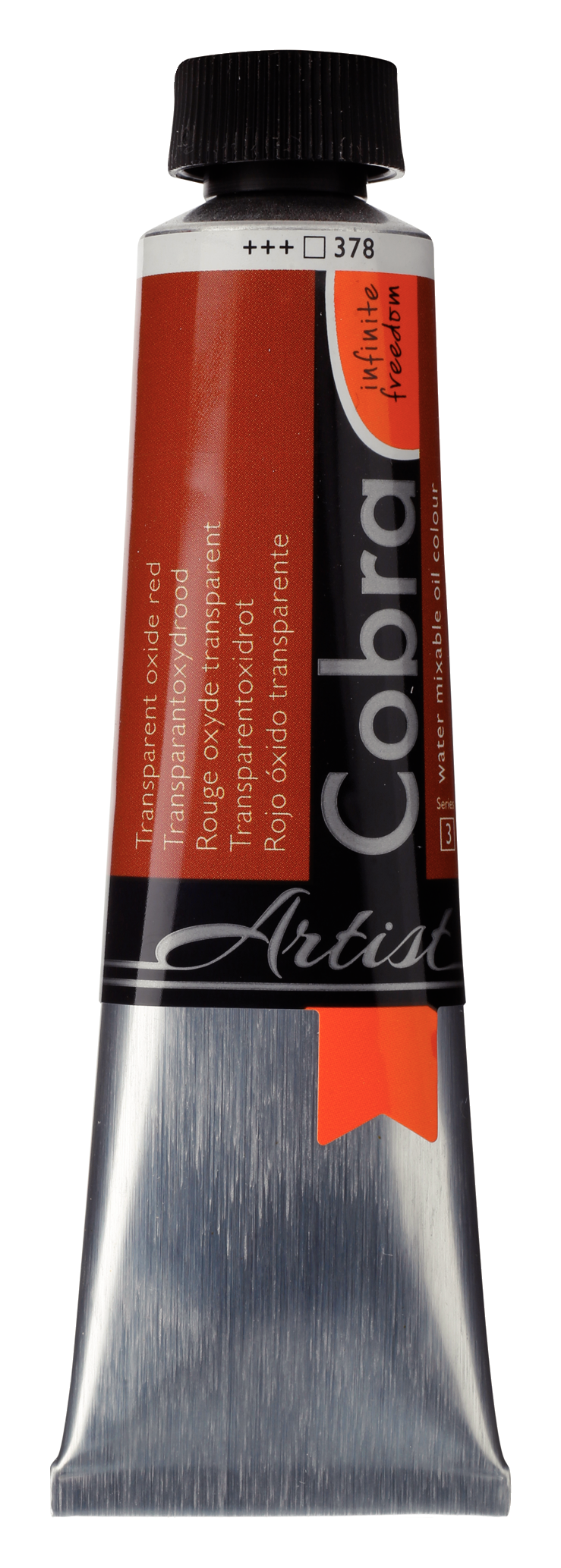 Cobra Artist Oliemaling, 40 ml