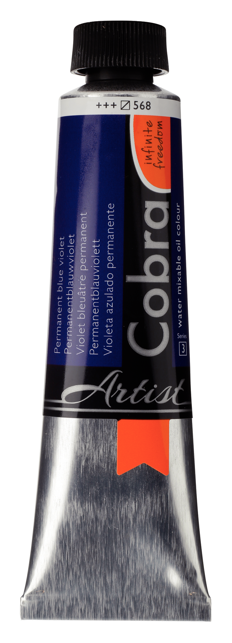 Cobra Artist Oliemaling, 40 ml