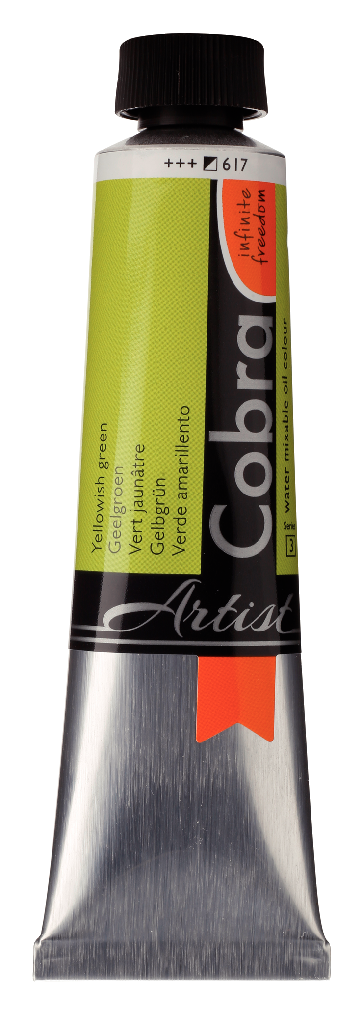 Cobra Artist Oliemaling, 40 ml