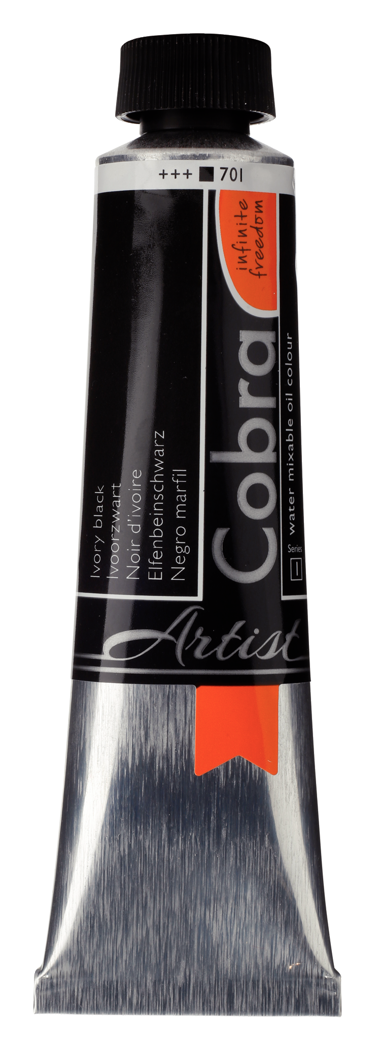 Cobra Artist Oliemaling, 40 ml