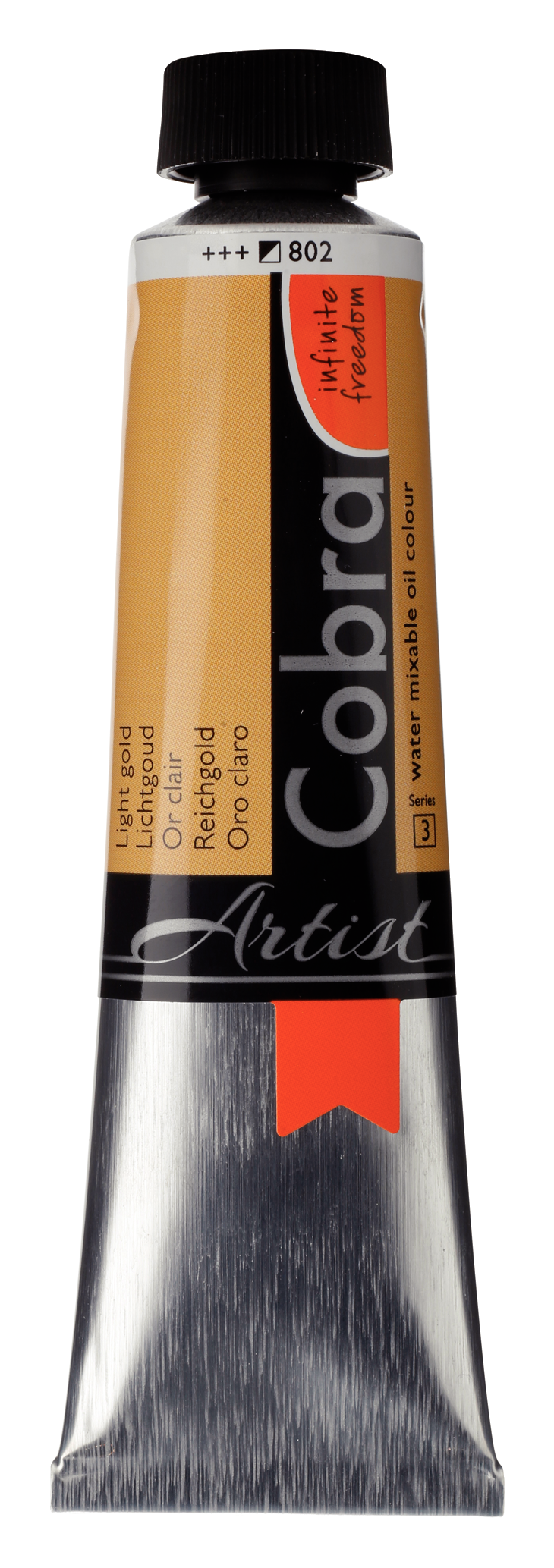 Cobra Artist Oliemaling, 40 ml