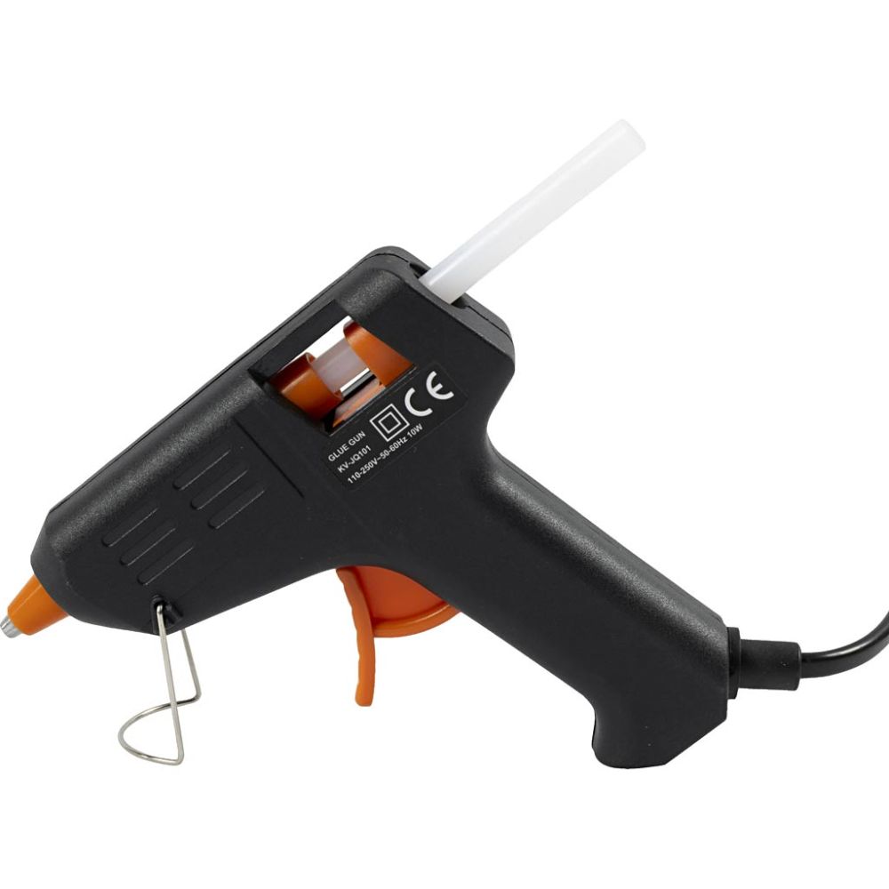 Mini Limpistol - Lavtemperatur