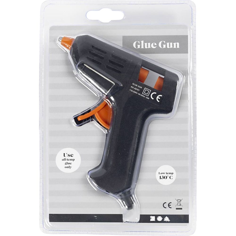 Mini Limpistol - Lavtemperatur