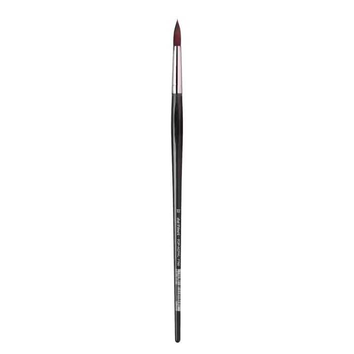 da Vinci Top Acryl Rund Pensel – Serie 7785