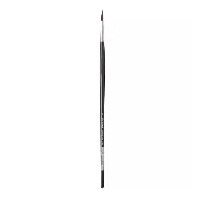 da Vinci Top Acryl Rund Pensel – Serie 7785