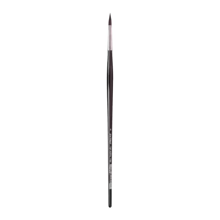 da Vinci Top Acryl Rund Pensel – Serie 7785