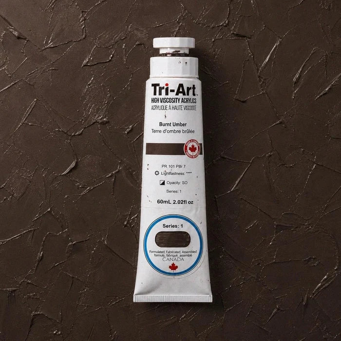 Tri-Art High Viscosity (HB), 60 ml