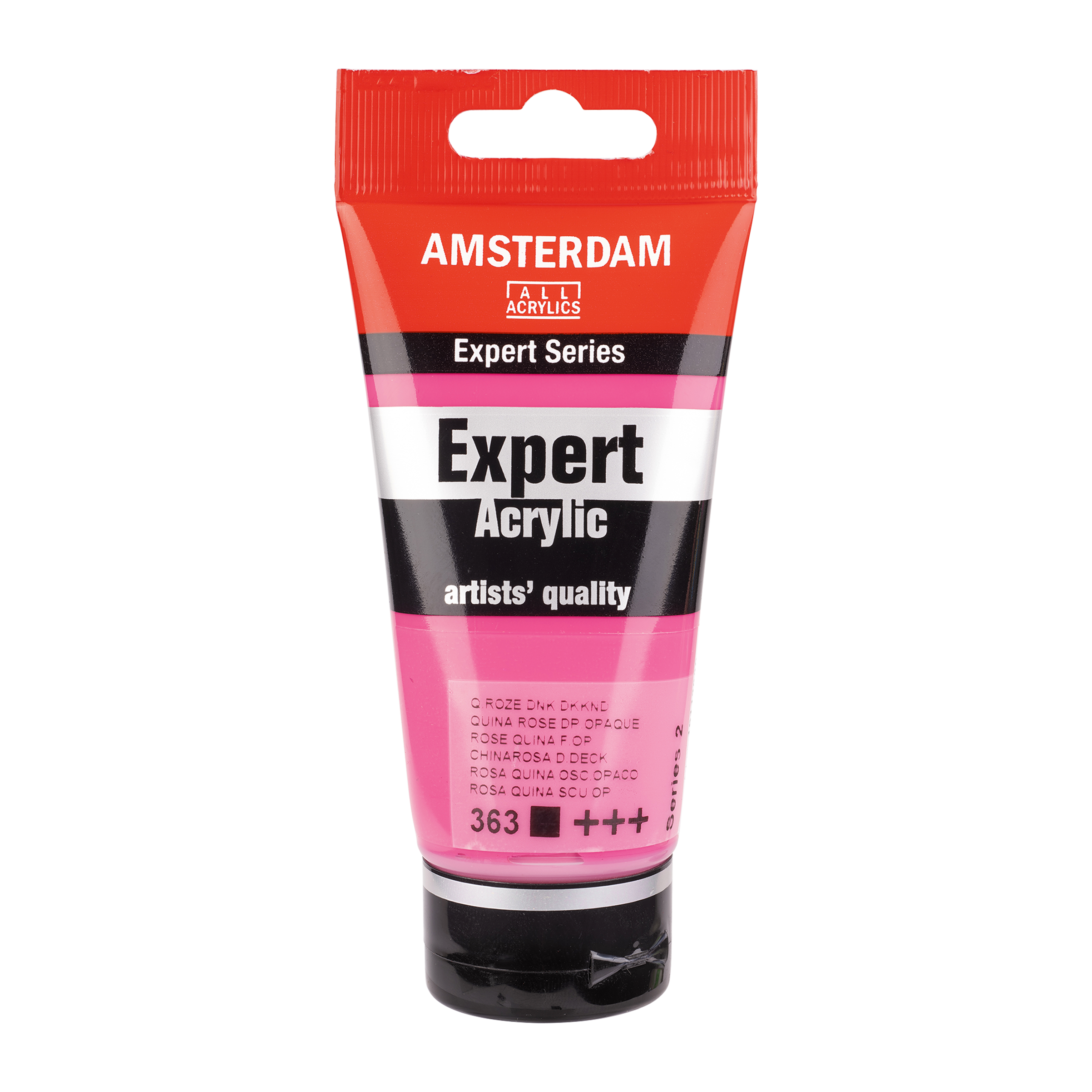 Amsterdam Expert Akrylmaling, 75 ml