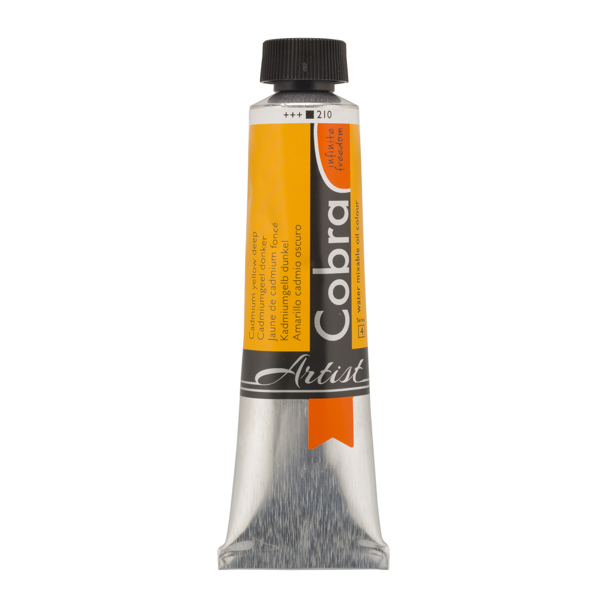 Cobra Artist Oliemaling, 40 ml