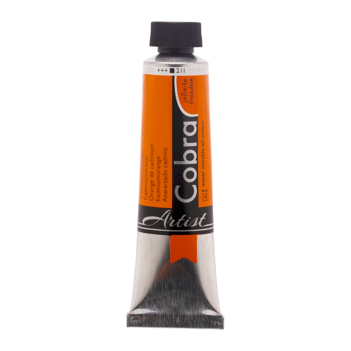 Cobra Artist Oliemaling, 40 ml
