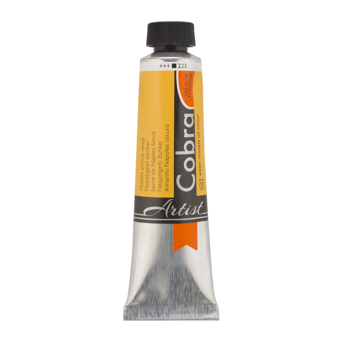 Cobra Artist Oliemaling, 40 ml