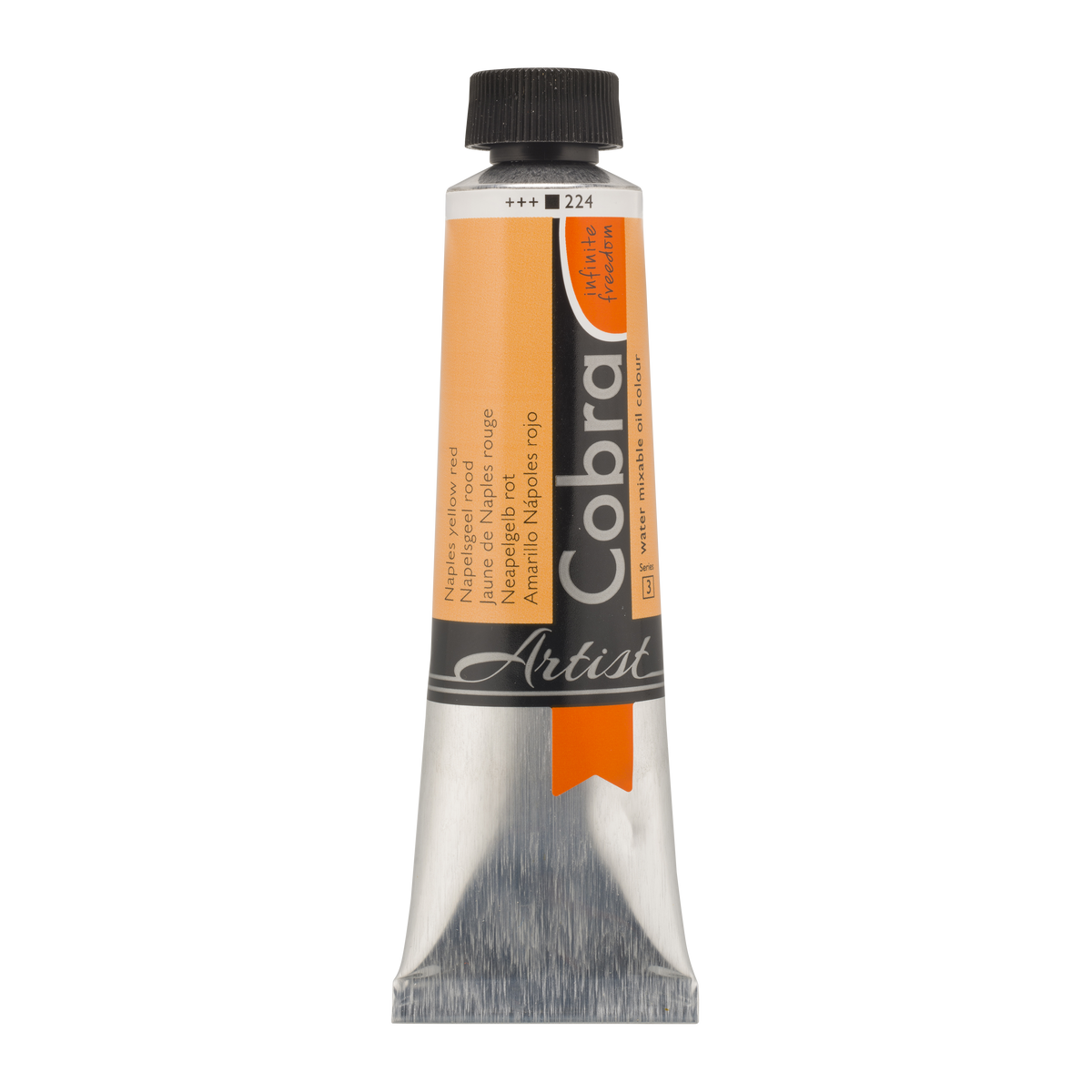 Cobra Artist Oliemaling, 40 ml