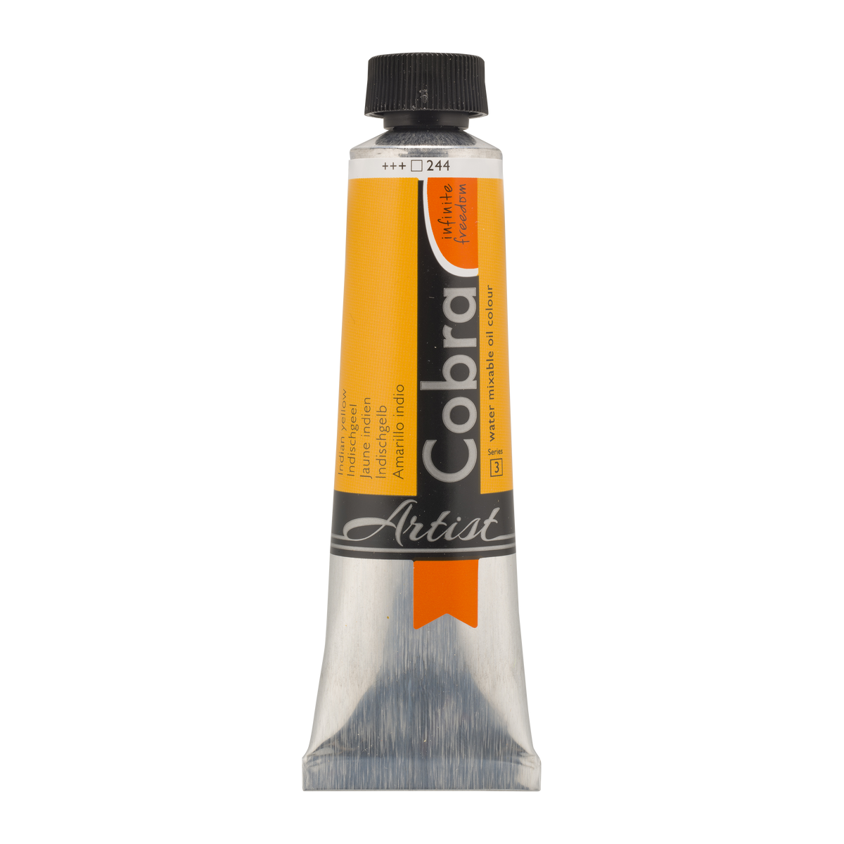 Cobra Artist Oliemaling, 40 ml