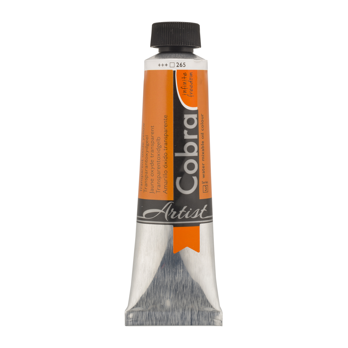 Cobra Artist Oliemaling, 40 ml