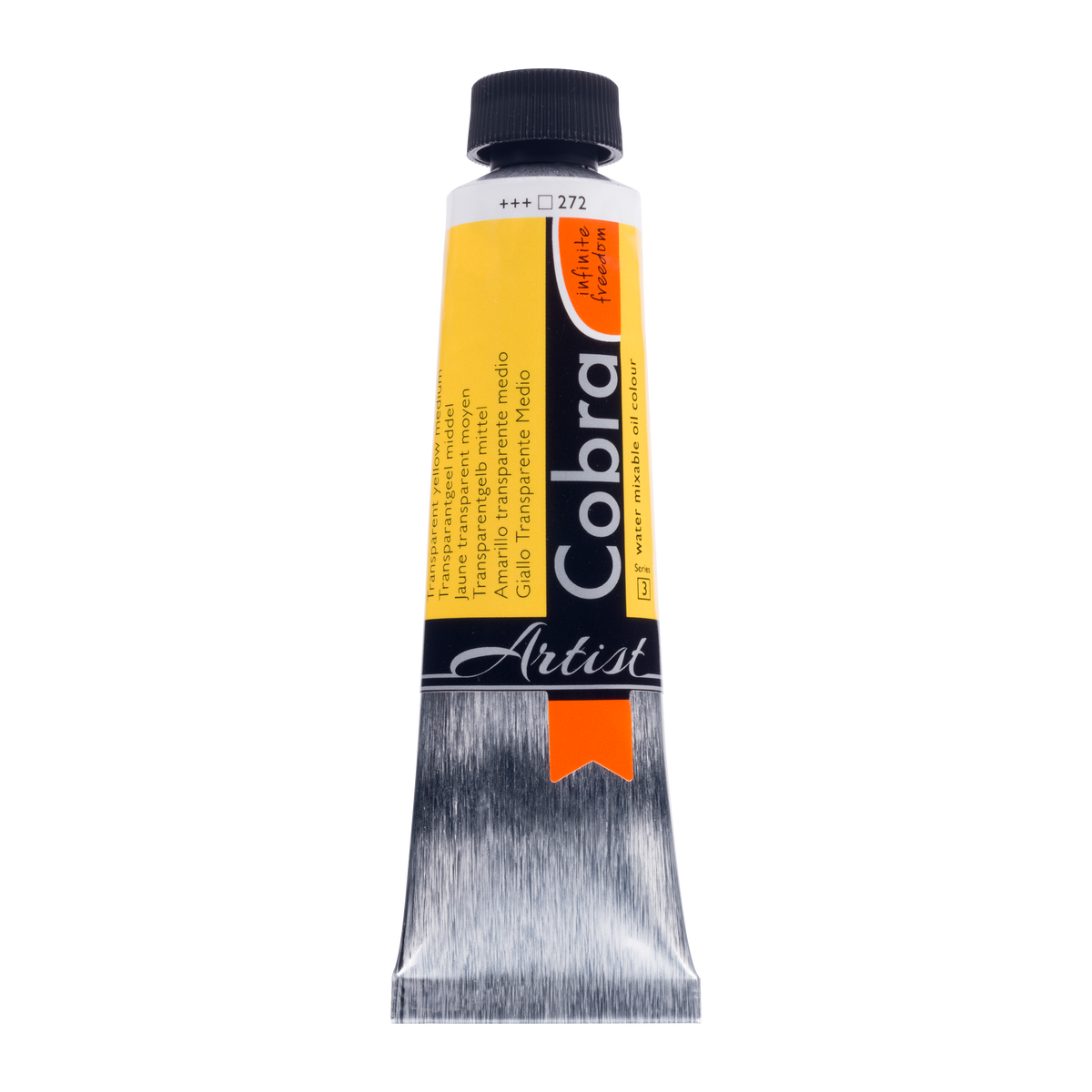 Cobra Artist Oliemaling, 40 ml