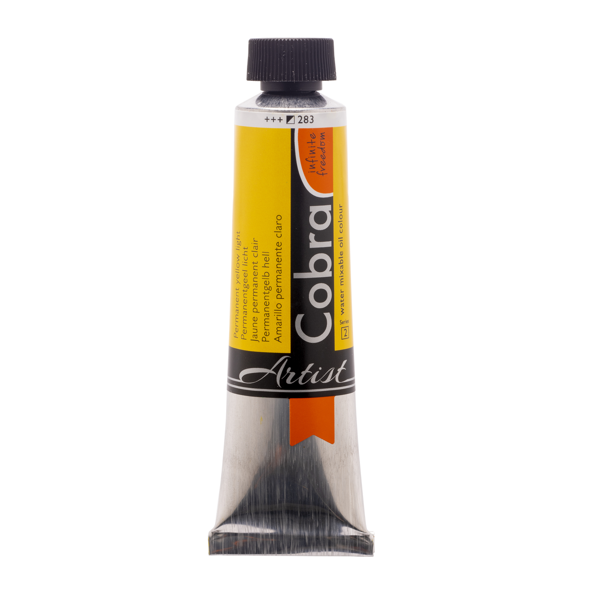 Cobra Artist Oliemaling, 40 ml