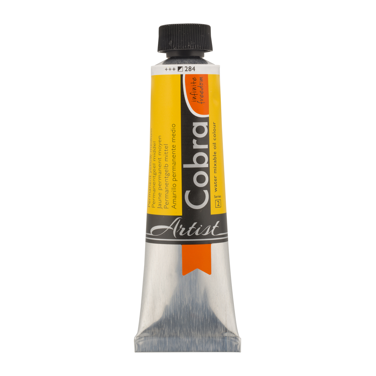 Cobra Artist Oliemaling, 40 ml