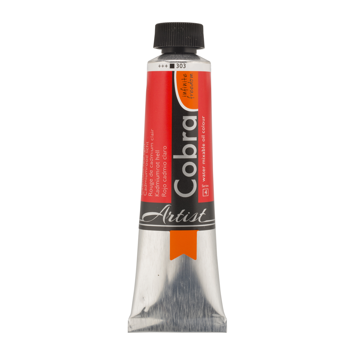 Cobra Artist Oliemaling, 40 ml