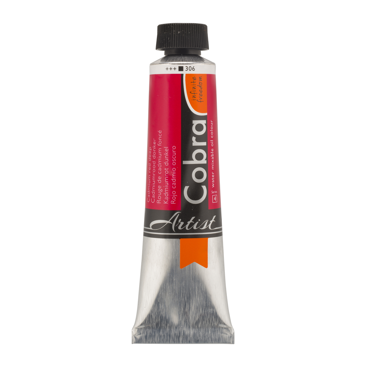 Cobra Artist Oliemaling, 40 ml