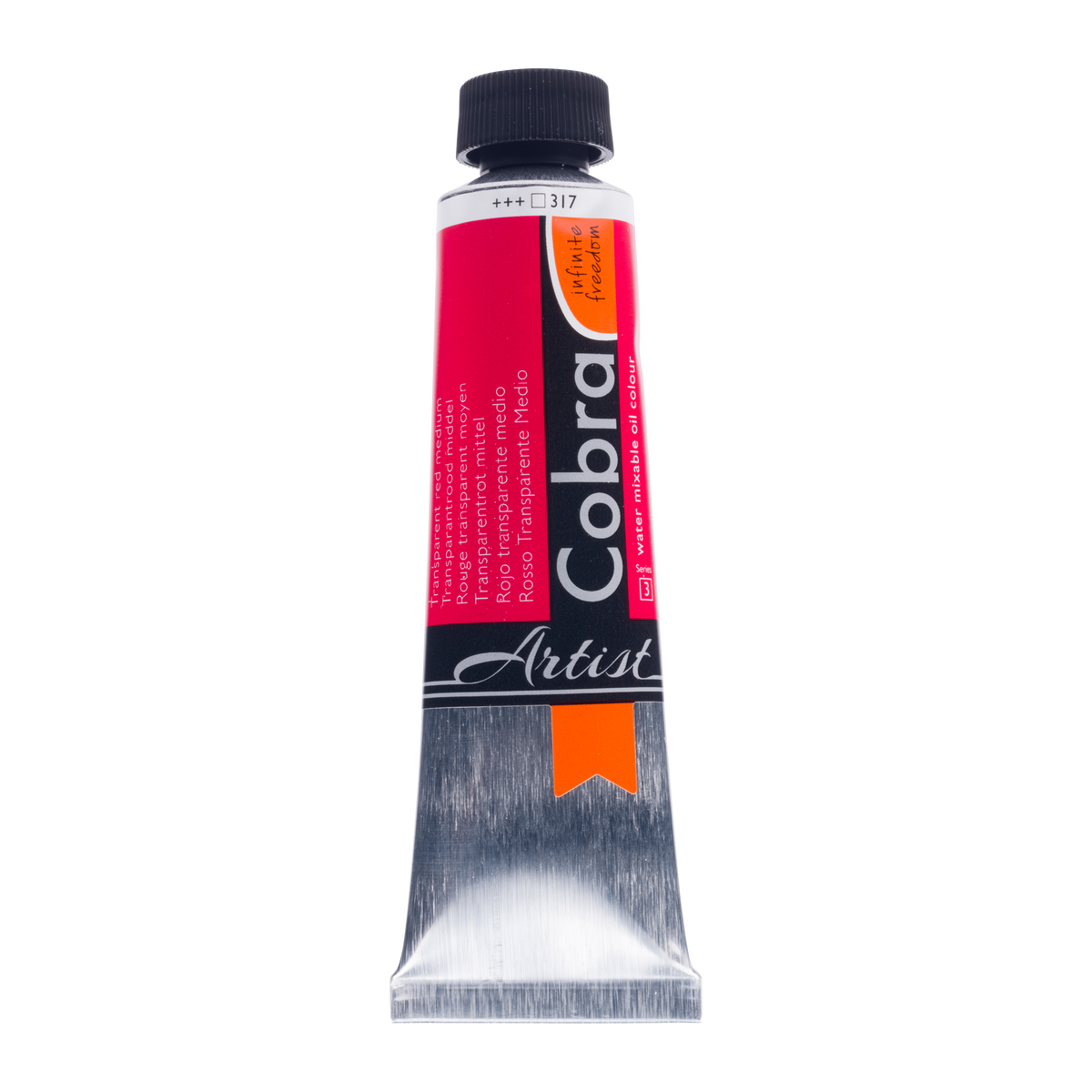 Cobra Artist Oliemaling, 40 ml