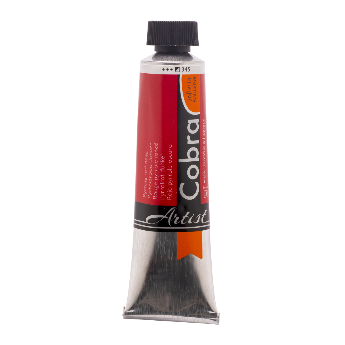Cobra Artist Oliemaling, 40 ml