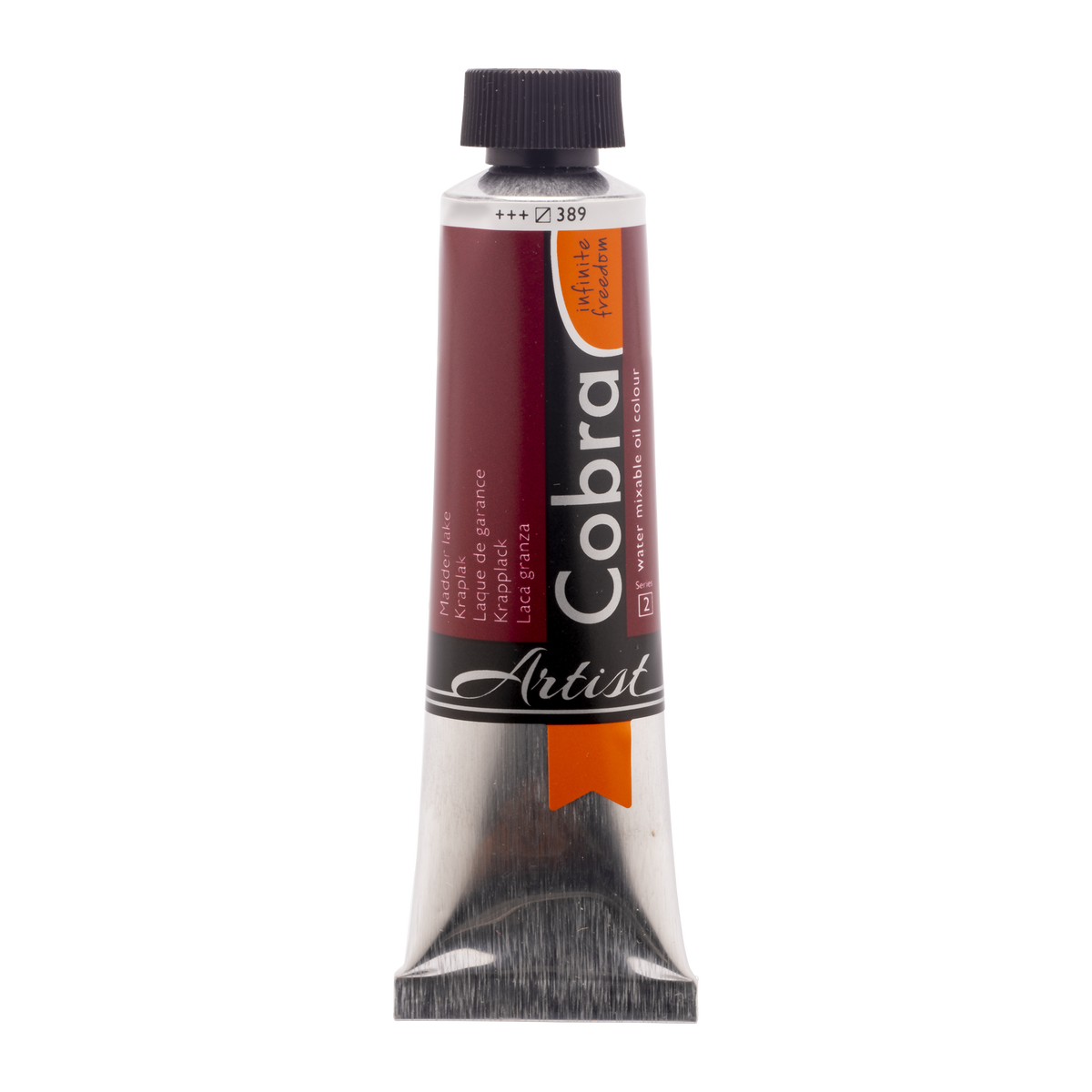 Cobra Artist Oliemaling, 40 ml