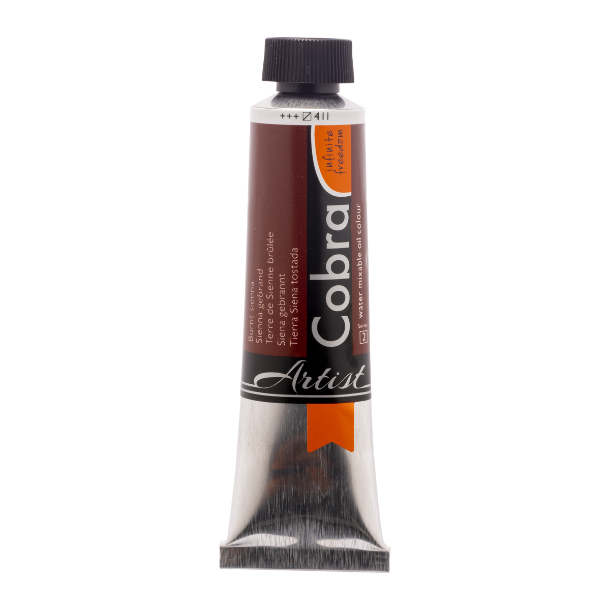 Cobra Artist Oliemaling, 40 ml