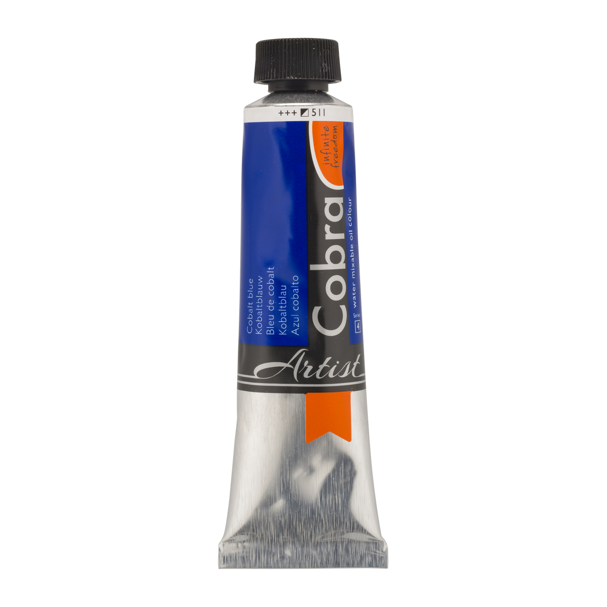 Cobra Artist Oliemaling, 40 ml