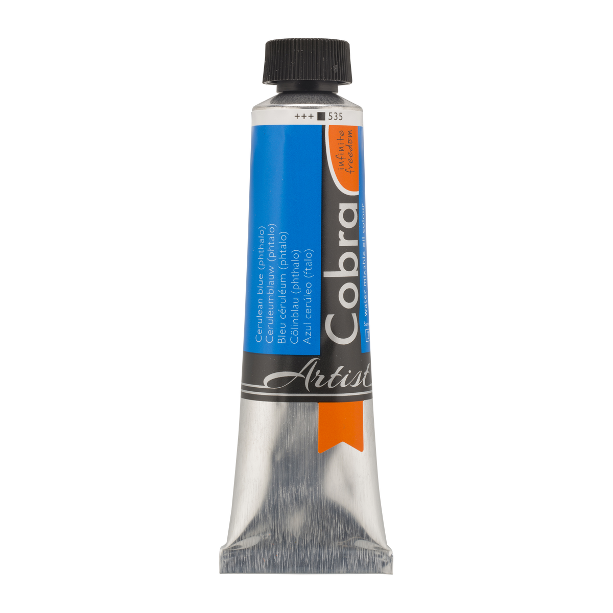 Cobra Artist Oliemaling, 40 ml