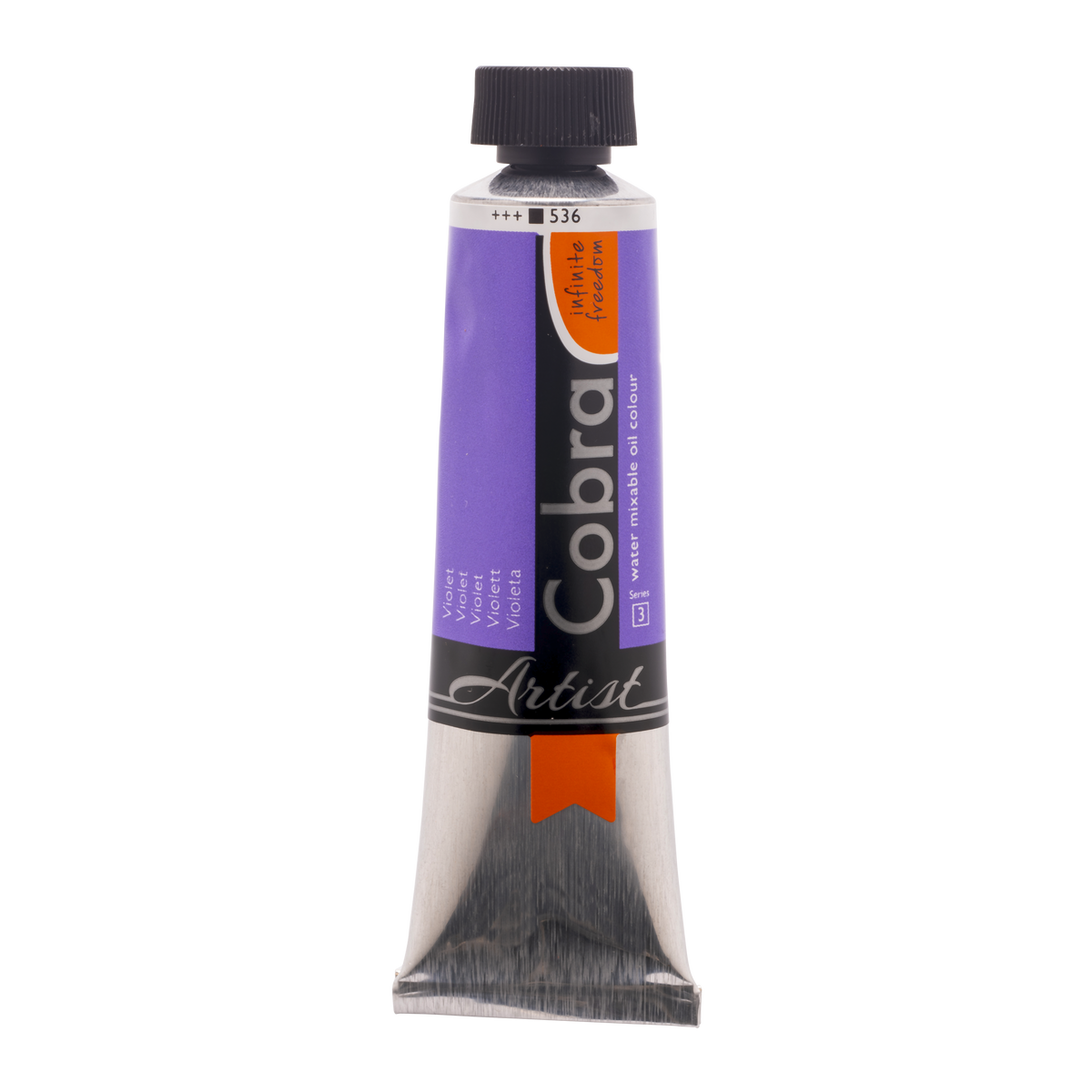 Cobra Artist Oliemaling, 40 ml