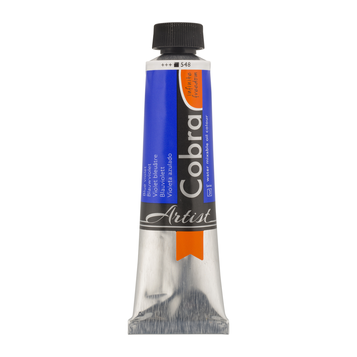 Cobra Artist Oliemaling, 40 ml