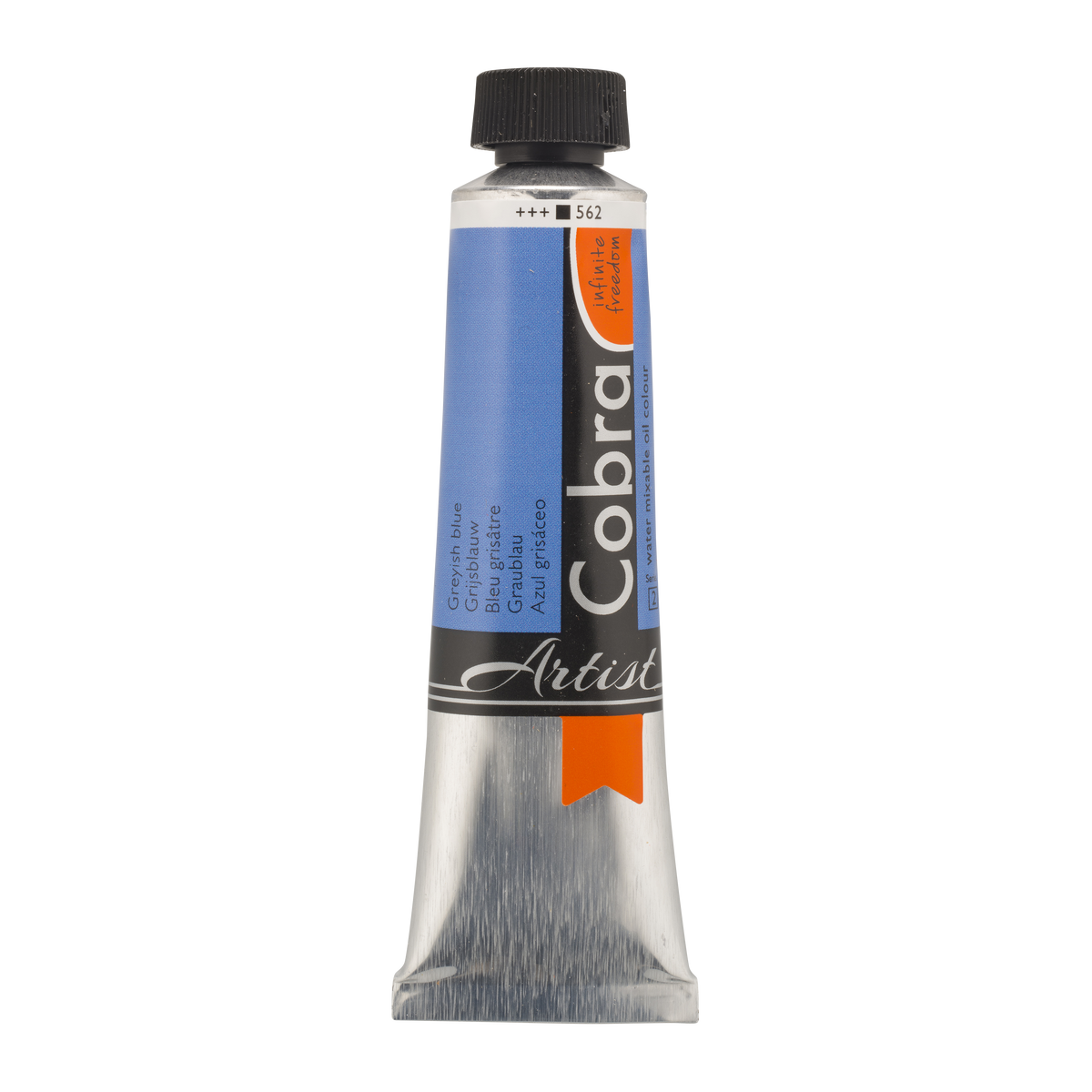 Cobra Artist Oliemaling, 40 ml