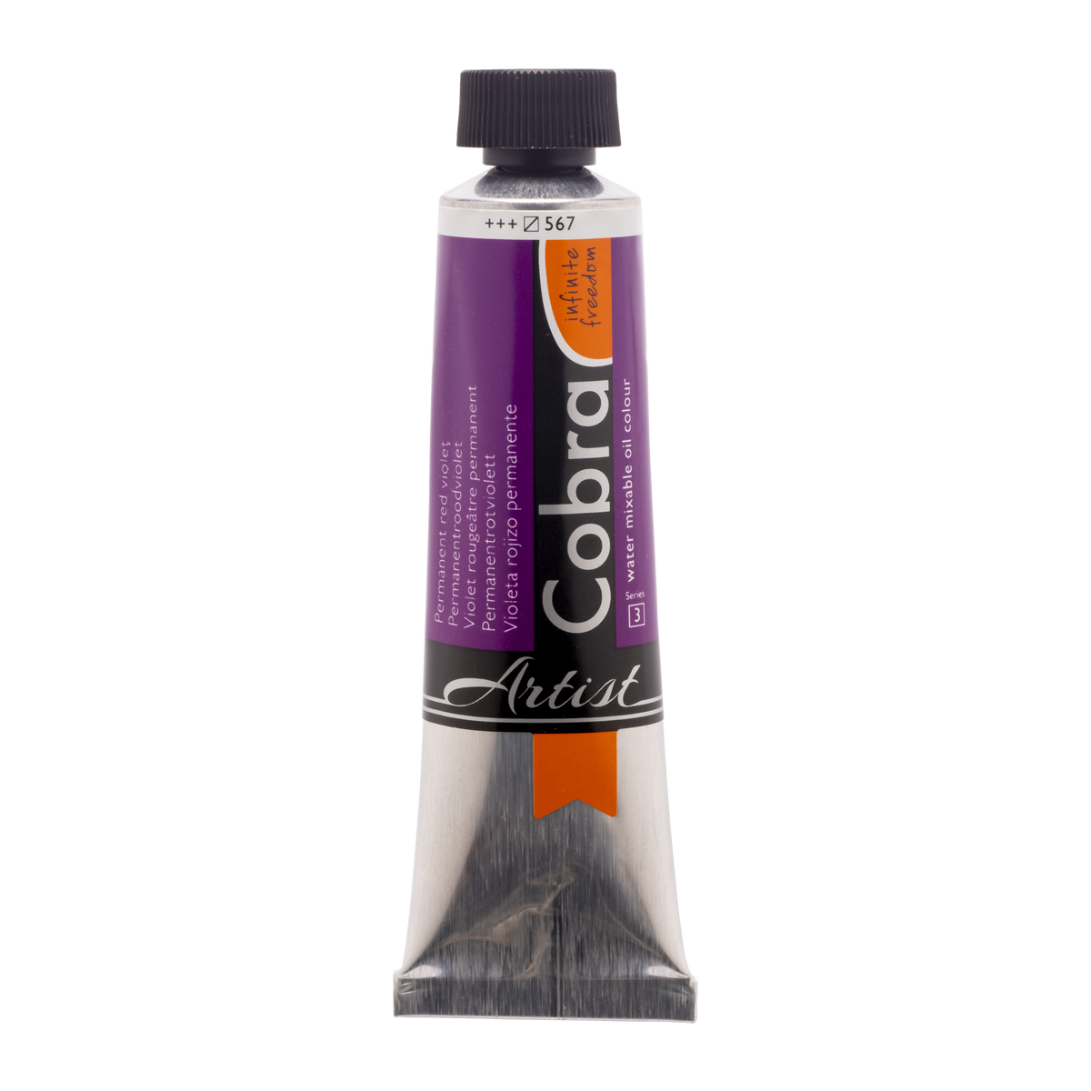 Cobra Artist Oliemaling, 40 ml