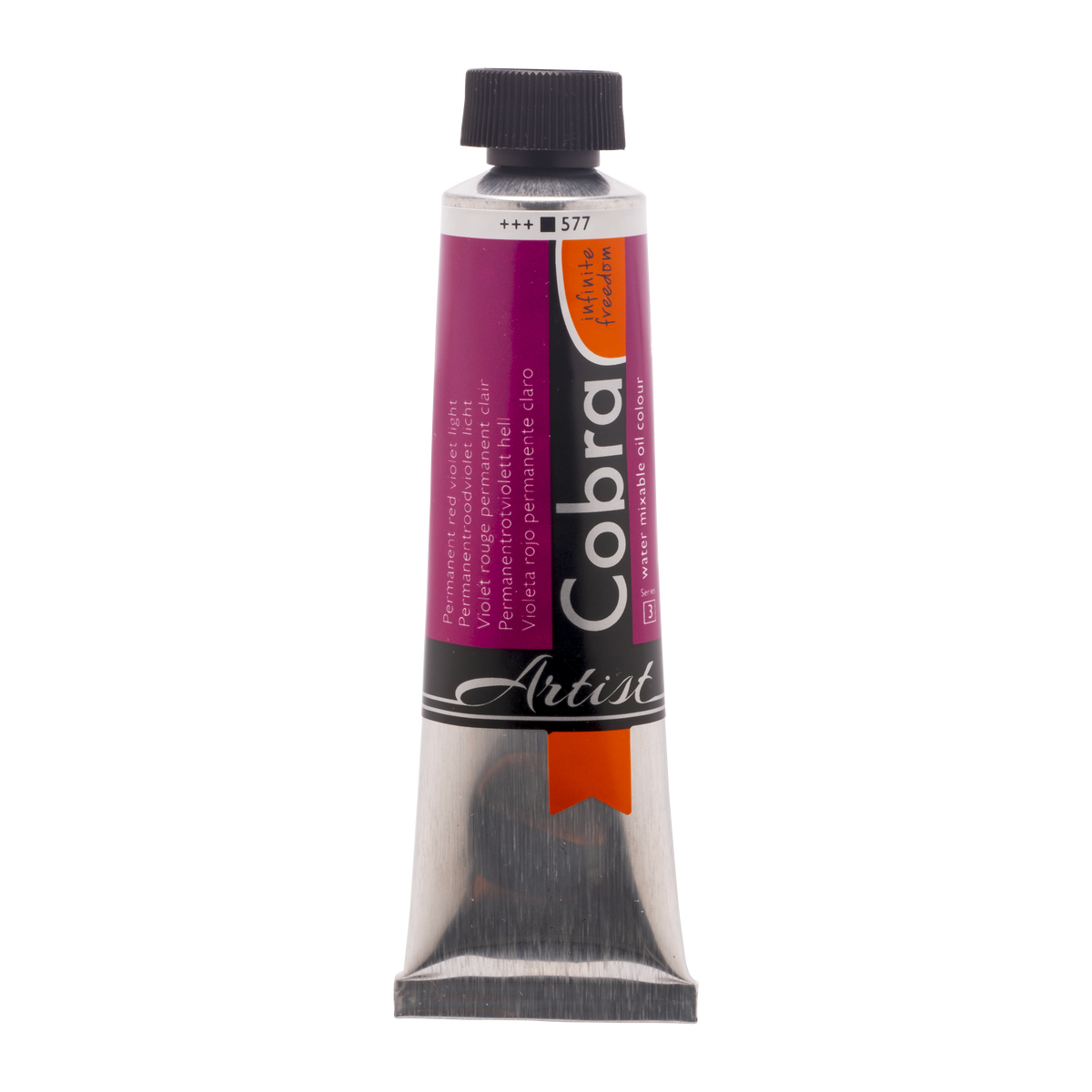 Cobra Artist Oliemaling, 40 ml