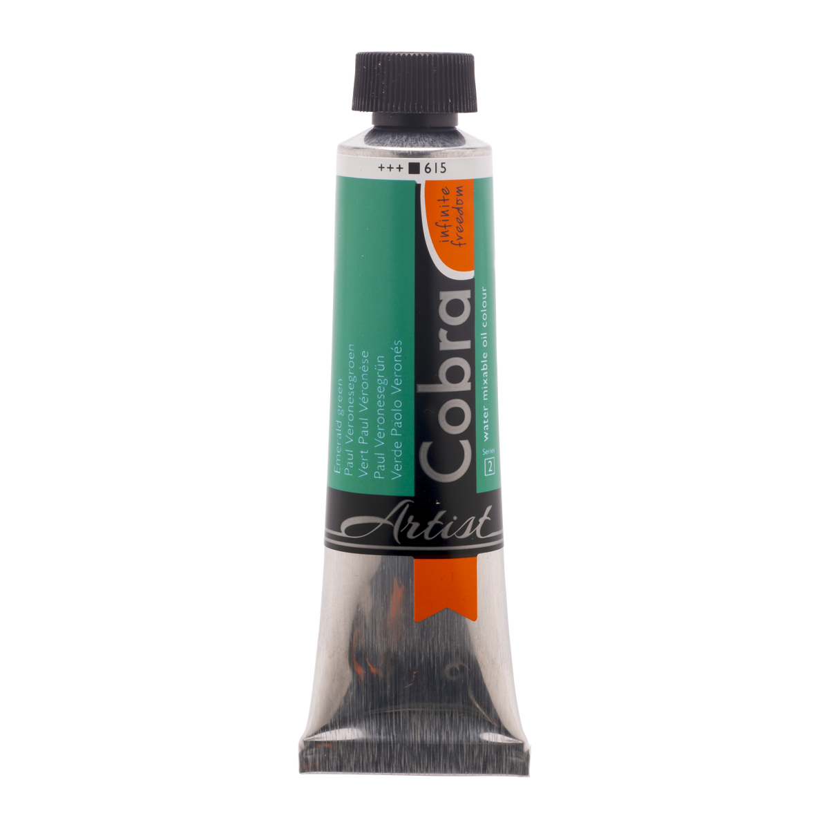 Cobra Artist Oliemaling, 40 ml