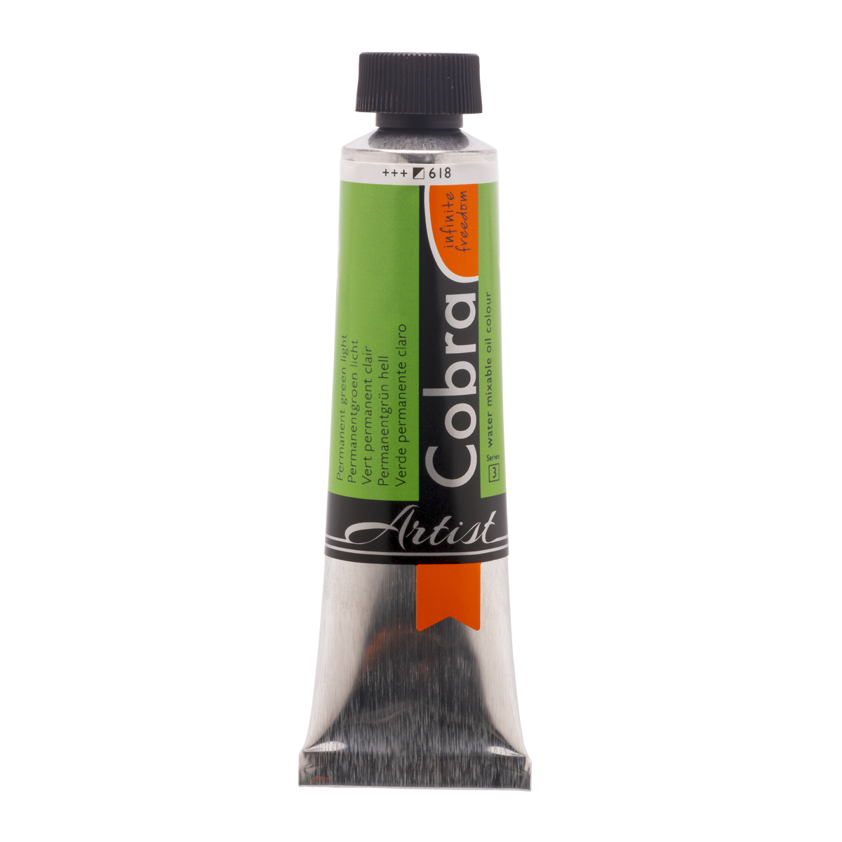 Cobra Artist Oliemaling, 40 ml