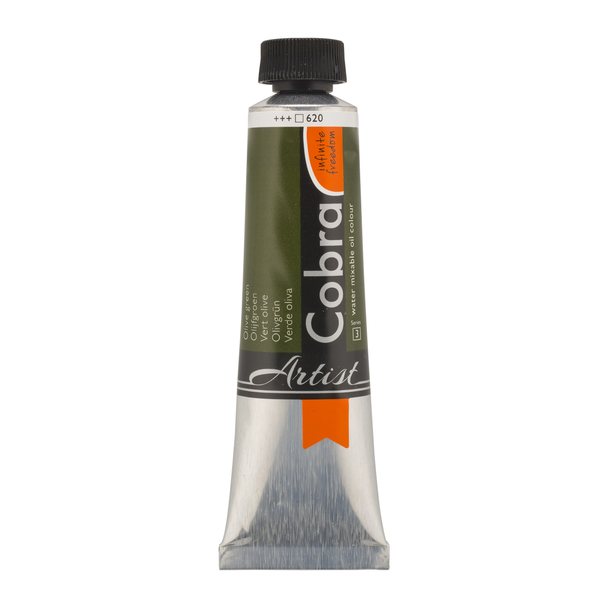 Cobra Artist Oliemaling, 40 ml