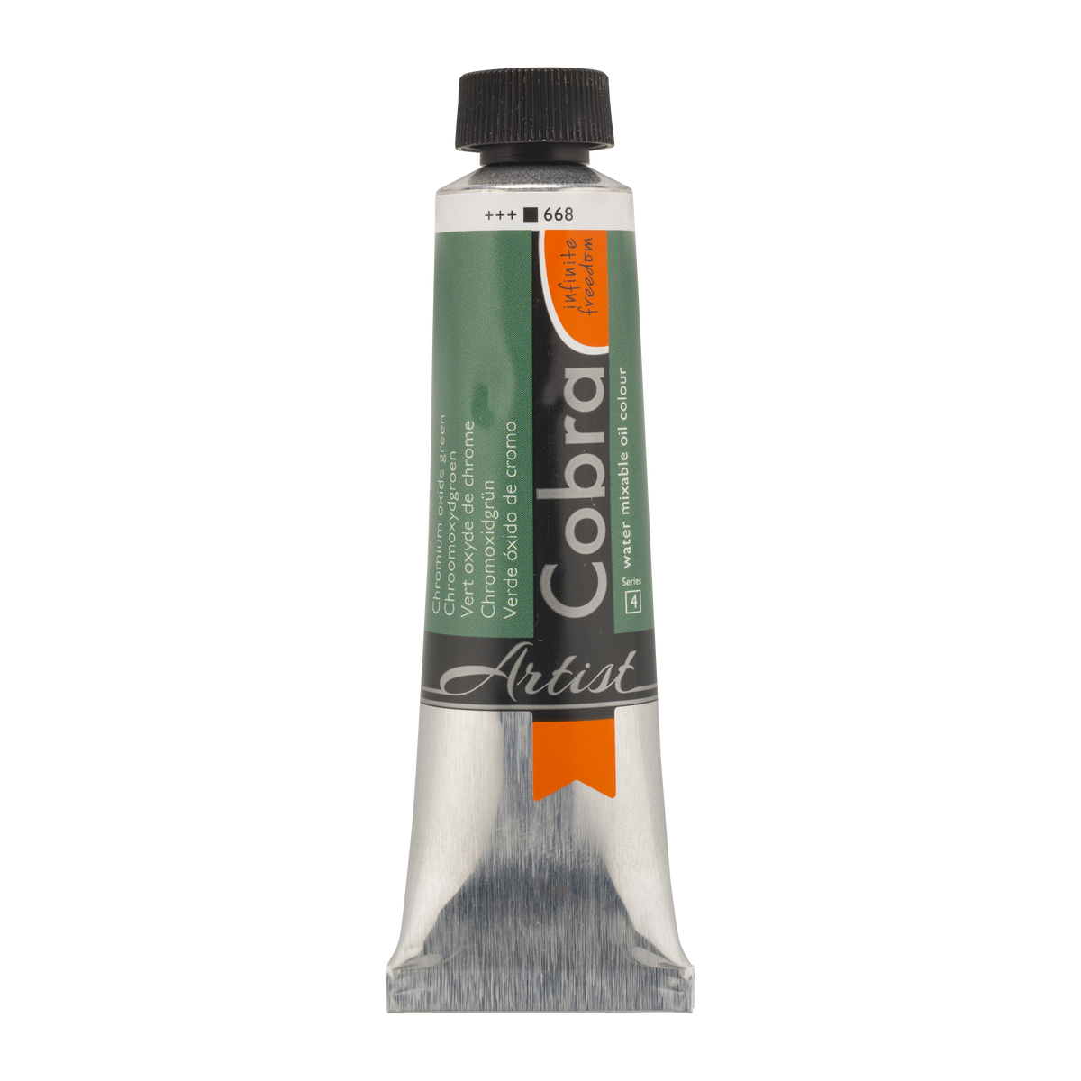 Cobra Artist Oliemaling, 40 ml