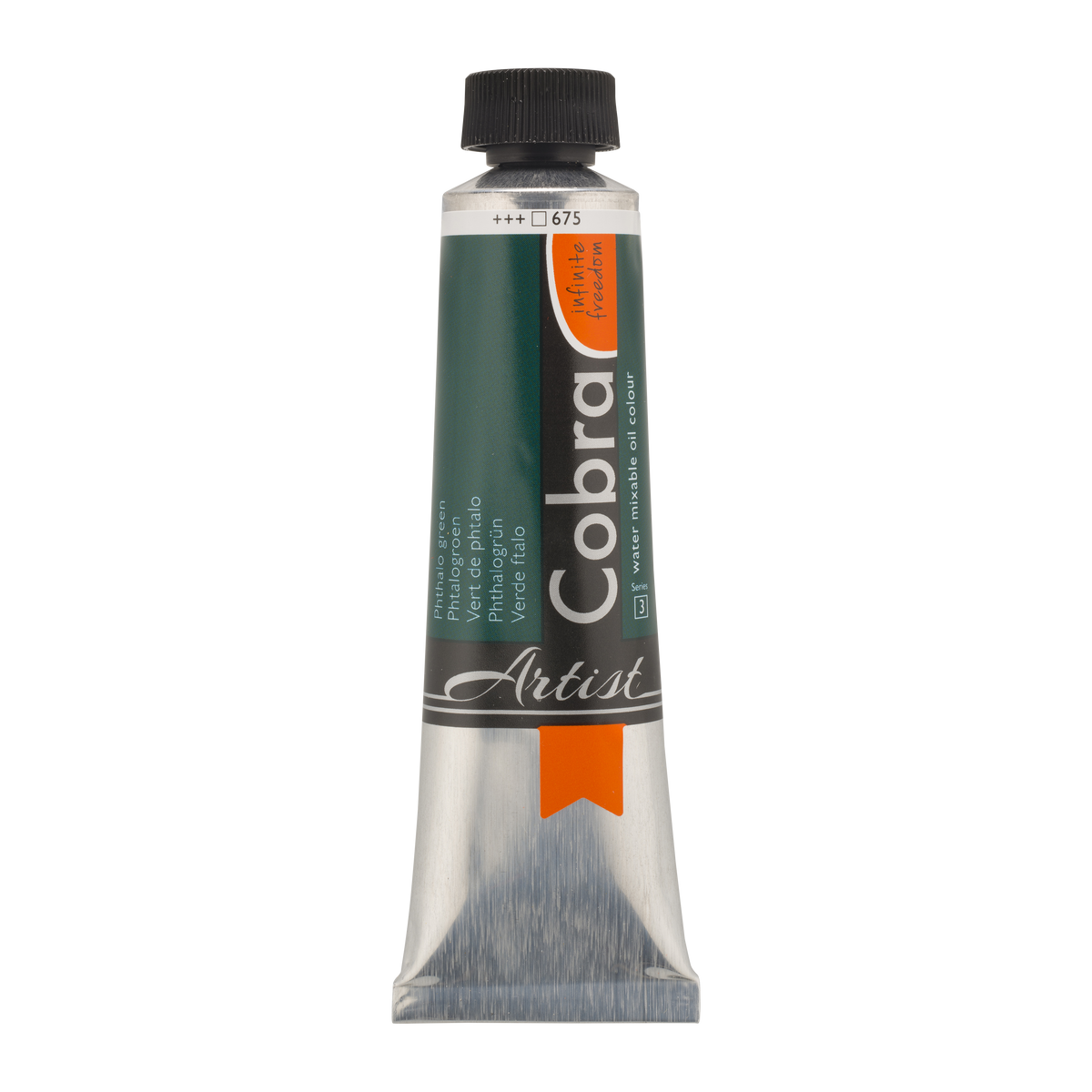 Cobra Artist Oliemaling, 40 ml