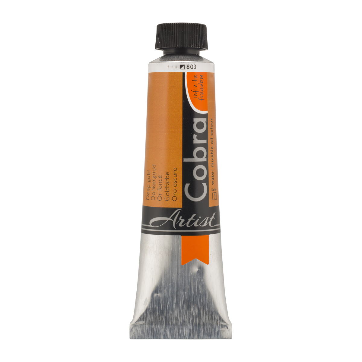 Cobra Artist Oliemaling, 40 ml