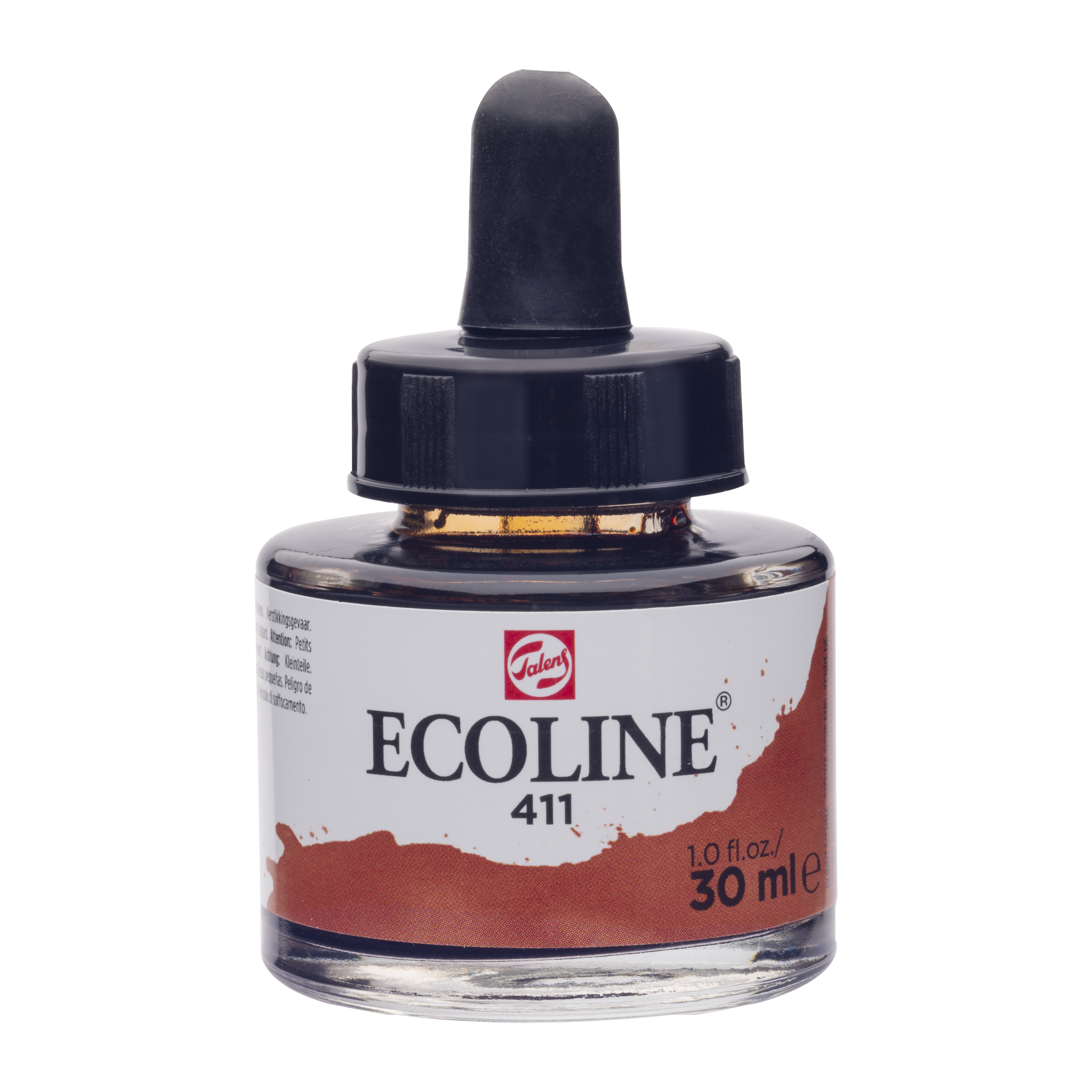 Ecoline Akvarel 30 ml