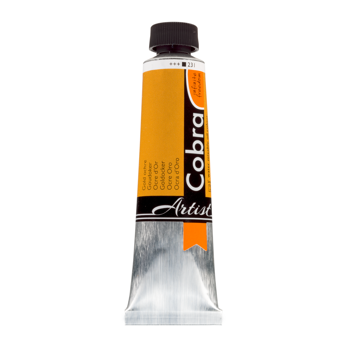 Cobra Artist Oliemaling, 40 ml