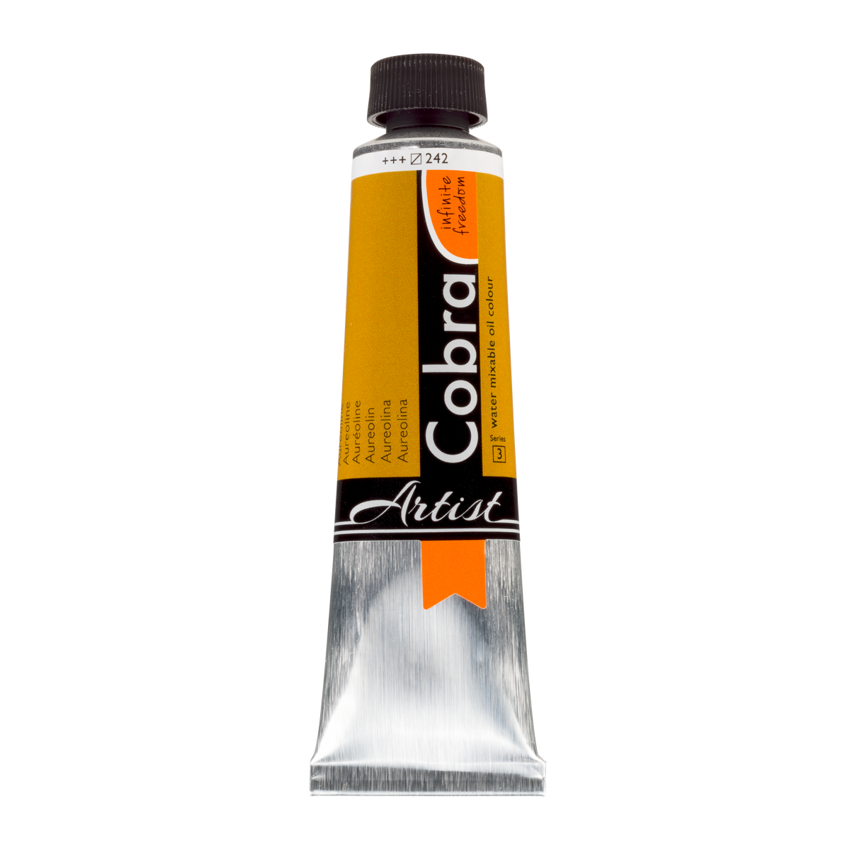 Cobra Artist Oliemaling, 40 ml