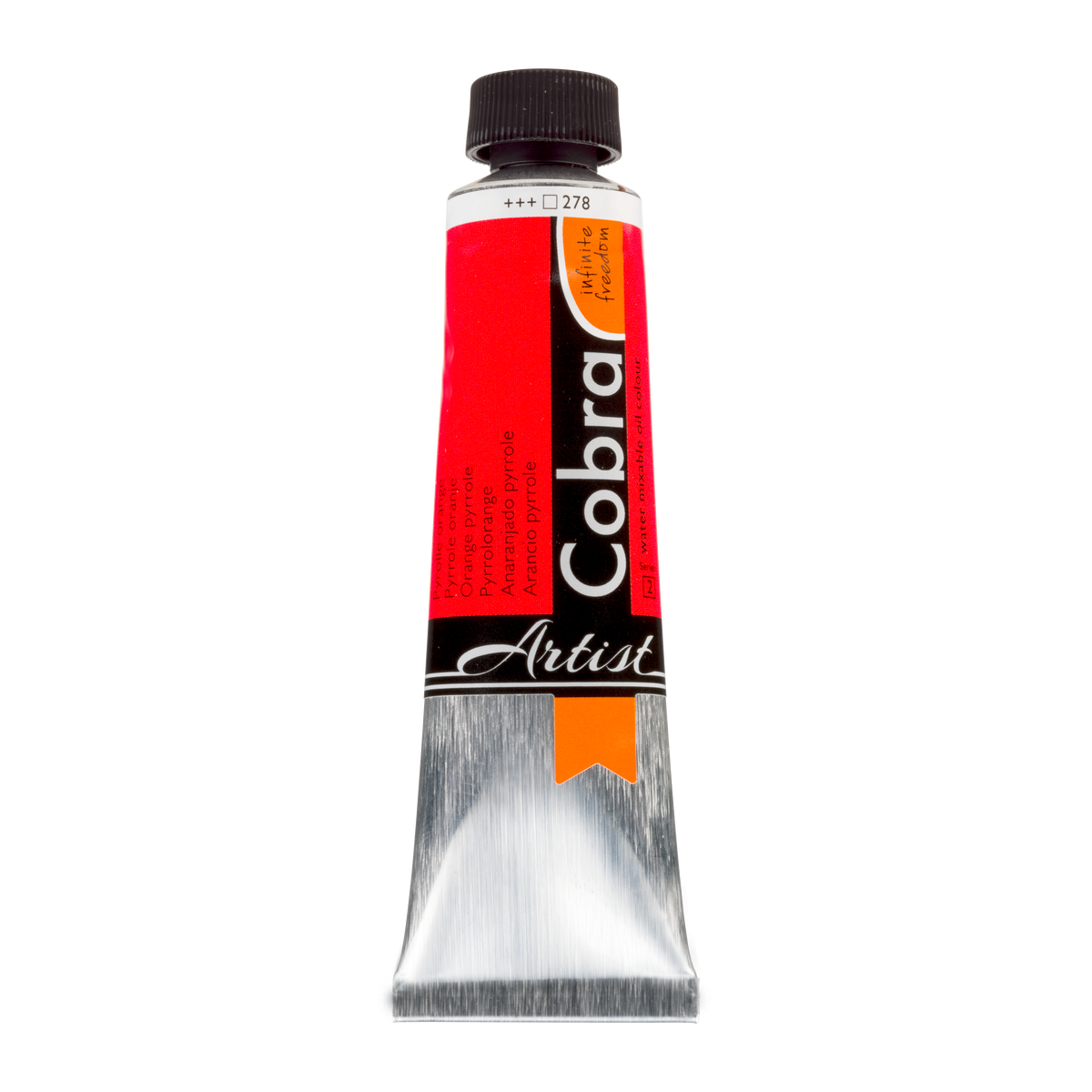 Cobra Artist Oliemaling, 40 ml