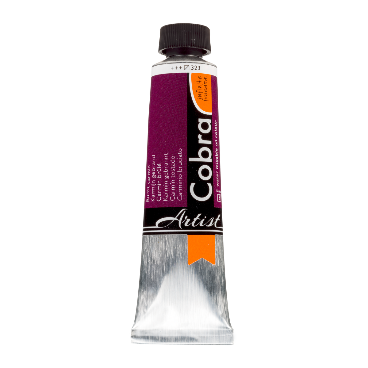 Cobra Artist Oliemaling, 40 ml