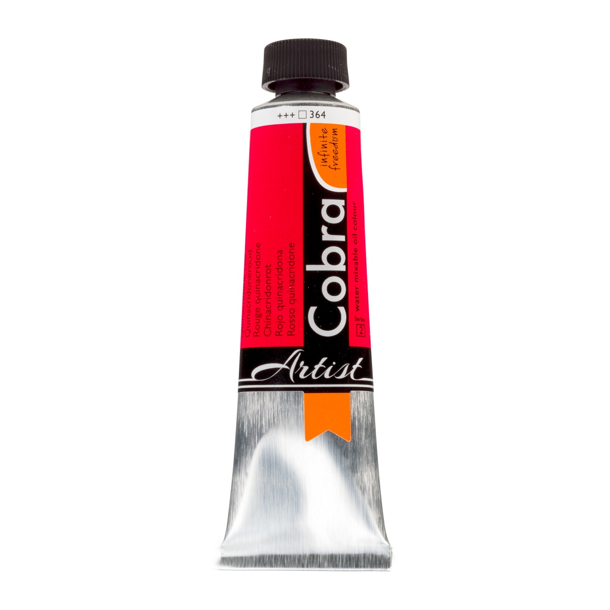 Cobra Artist Oliemaling, 40 ml