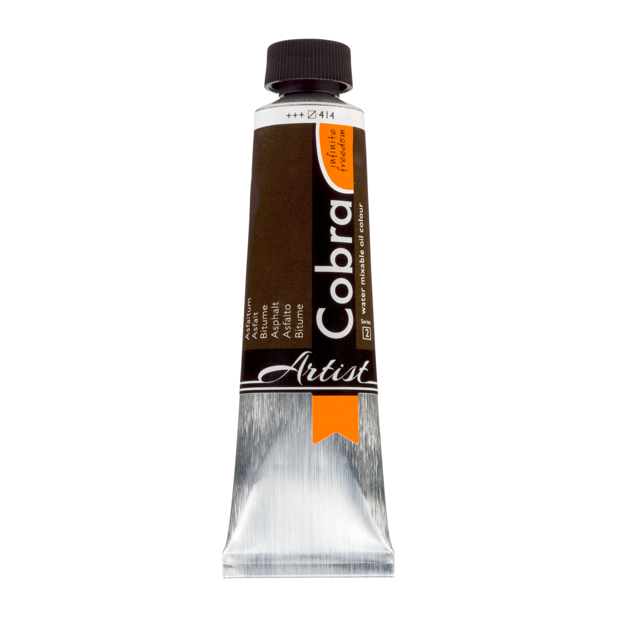 Cobra Artist Oliemaling, 40 ml