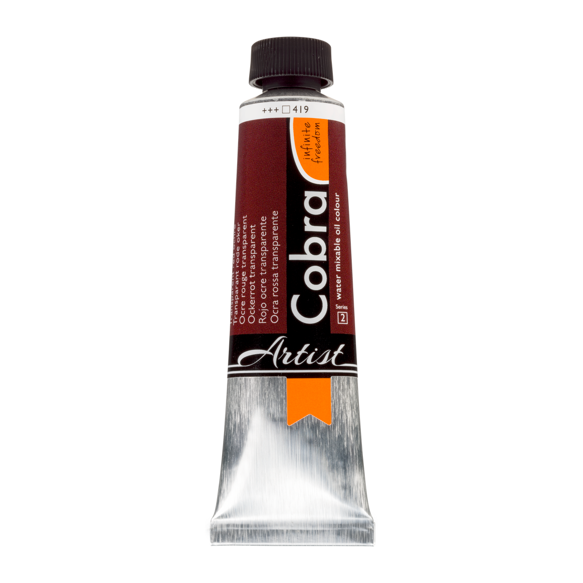 Cobra Artist Oliemaling, 40 ml
