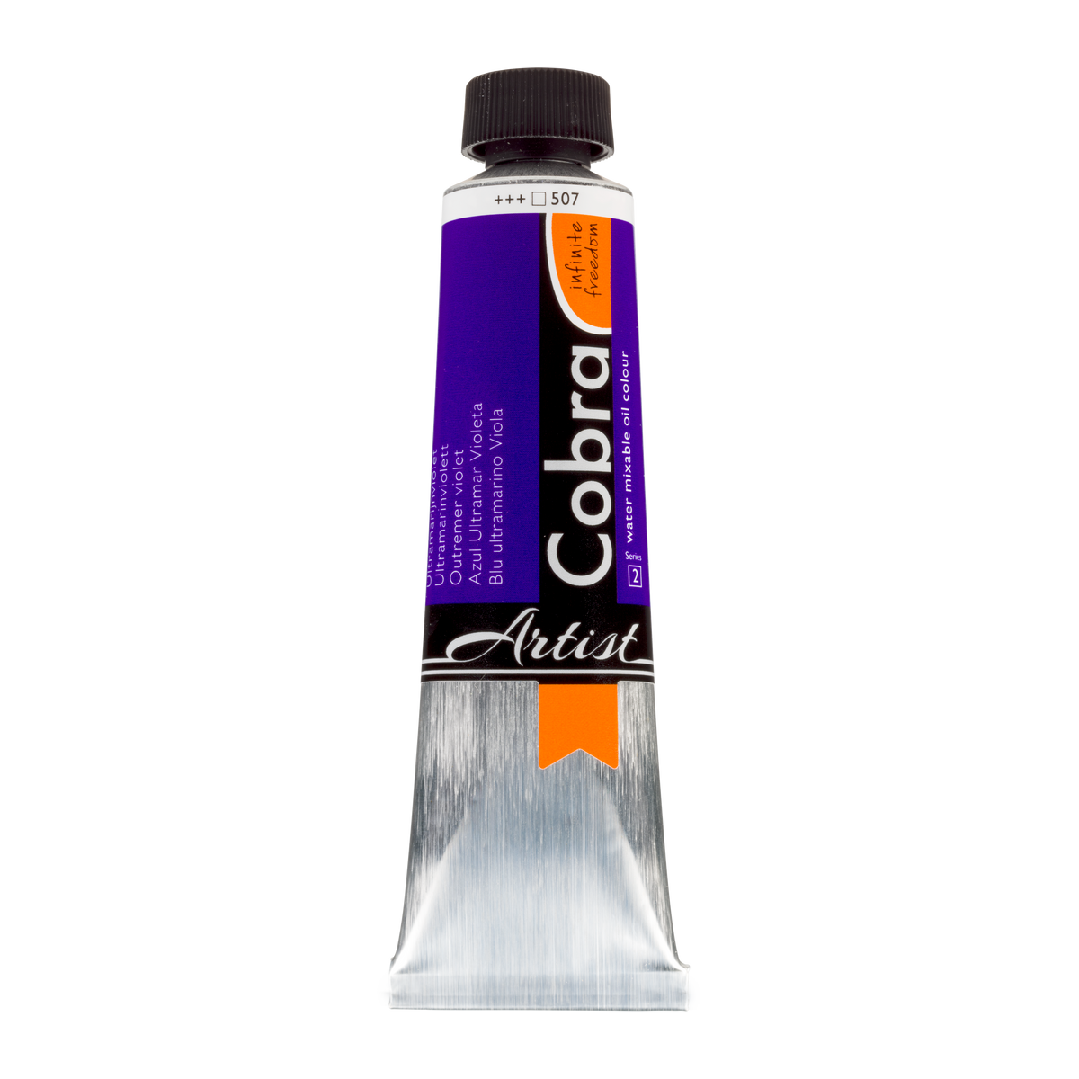 Cobra Artist Oliemaling, 40 ml