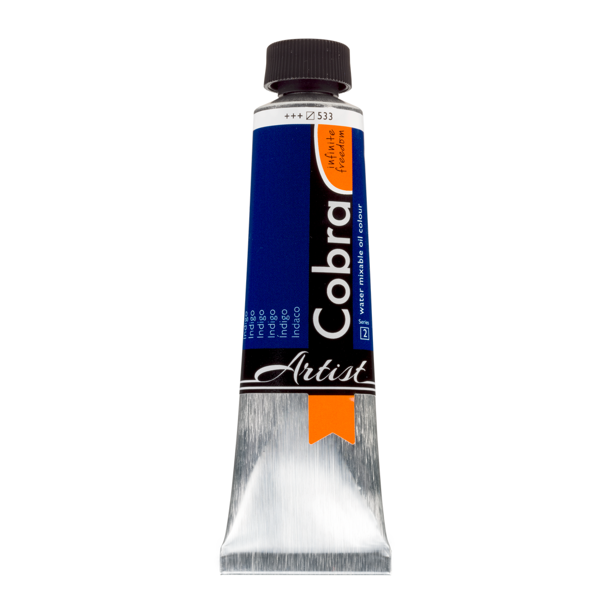 Cobra Artist Oliemaling, 40 ml